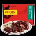 Garlic Spare Ribs Sauce Mix