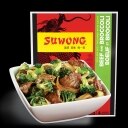 Mélange pour sauté bœuf et brocoli