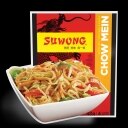 Mélange à sauce Chow Mein