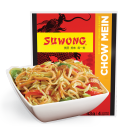 Mélange à sauce Chow Mein