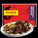Mélange à sauce côtes levées