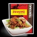 Mélange pour sauté Teriyaki